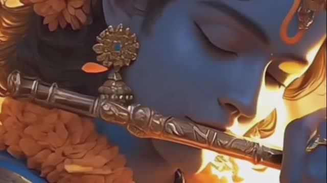 Харе Кришна🙏 смотреть онлайн