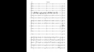 А.Хоменко/М.Далин. Морешка. Уличный танец из романа «Костер и Саламандра».