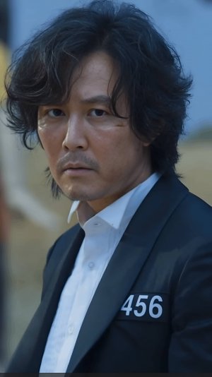 Почему именно кальмар? Секрет названия сериала Squid Game