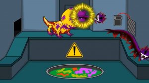 AMONG US ПРОТИВ....