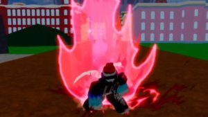 Обзор на фрукт Пейн в Блокс Фрукт