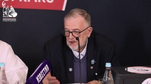 Владимир Зорин о выборах в многонациональной стране