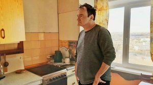 Обзор квартиры,сняли в Казани дёшево и сердито,жильё для отпуска и отдыха