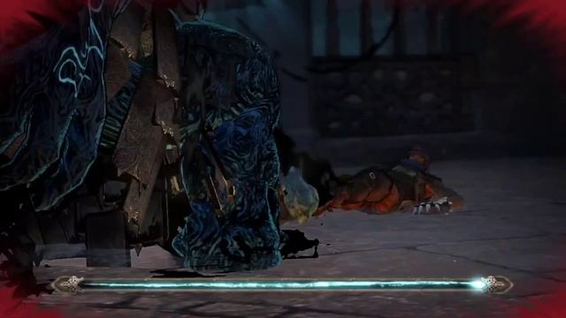 Prince of Persia-Часть 24 смотреть онлайн