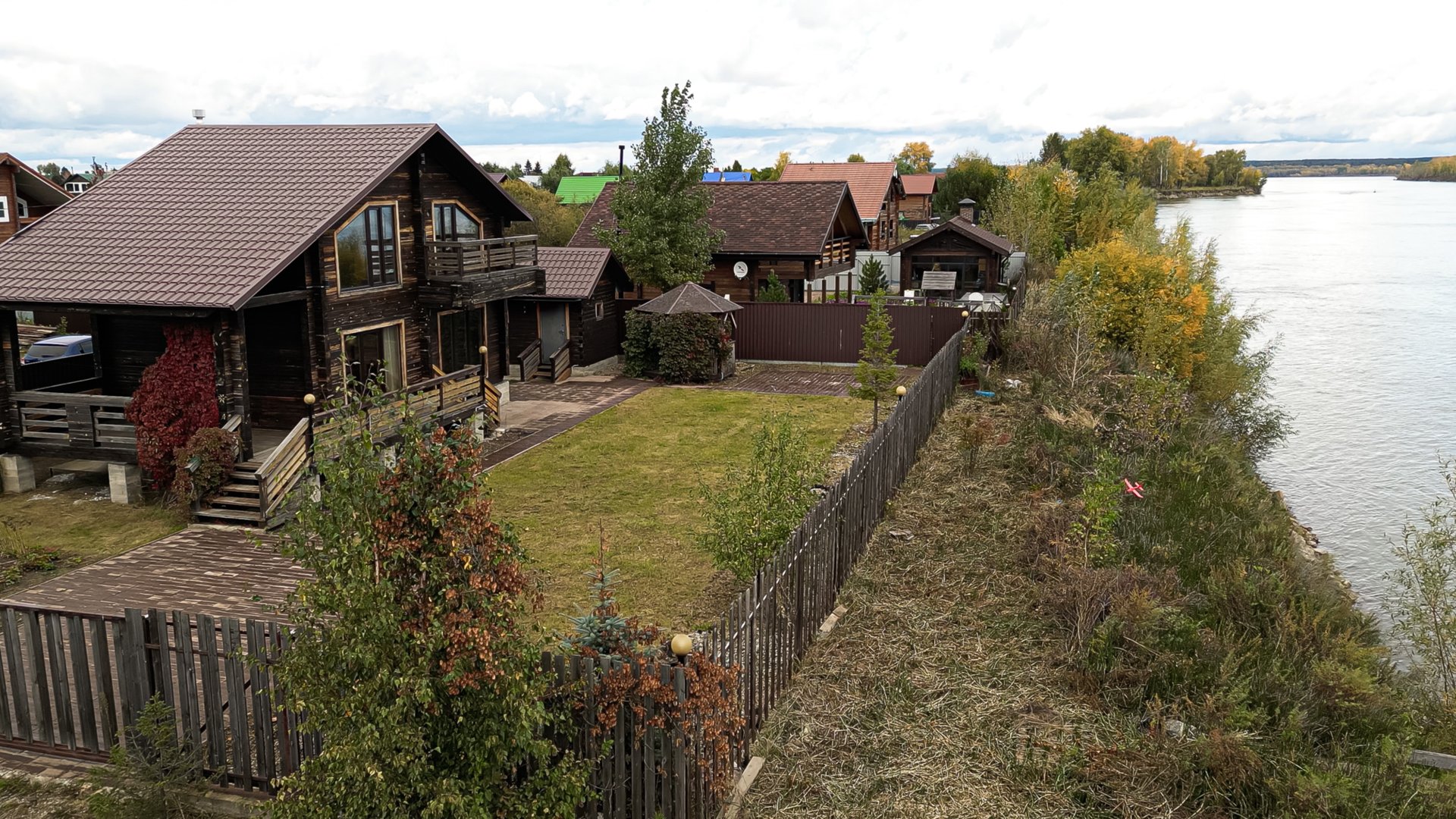 Рыбачий п., Колыванский район, ул. снт Печать смотреть онлайн