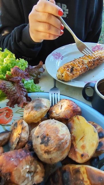 Уха из петуха