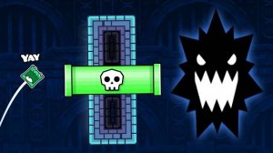 Cursed Pipe?, Geometry Dash 2.2. Проклятая труба?, Geometry Dash 2.2