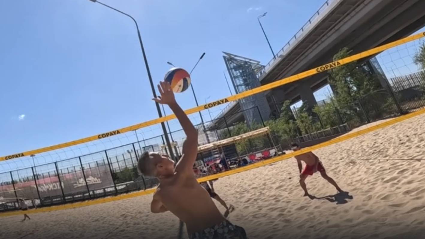 Пляжка 14.09.25 ч12