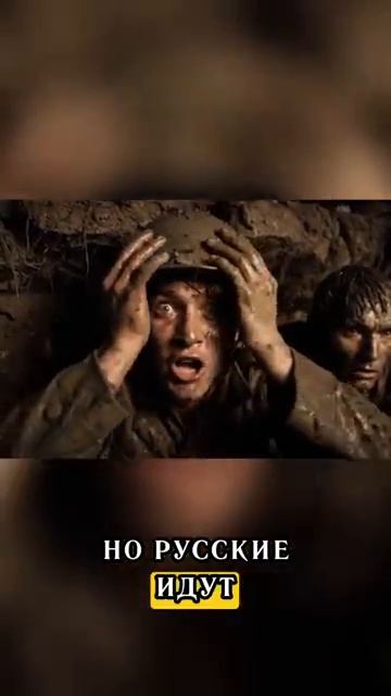 Если бы в 1945 были IPhone Вторжение в СССР глазами немцев часть 5 вов альтернативнаяистория [get-sp