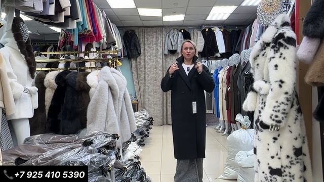 СТИЛЬНЫЕ ЭКО ШУБЫ И ПАЛЬТО ОТ РОССИЙСКОГО ПРОИЗВОДСТВА ОПТ И В РОЗНИЦУ смотреть онлайн