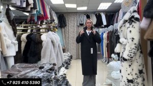 СТИЛЬНЫЕ ЭКО ШУБЫ И ПАЛЬТО ОТ РОССИЙСКОГО ПРОИЗВОДСТВА ОПТ И В РОЗНИЦУ
