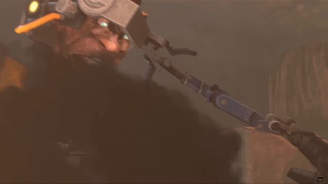 Что если Джи-Туалет умер в Скибиди Туалет 73 смотреть онлайн