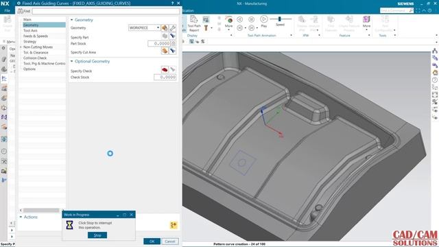16. FIXED_AXIS_GUIDING_CURVES 3 смотреть онлайн