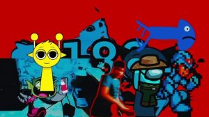 Побег от смайлика Раунды 191-200