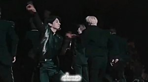 "Дыхание осени" #bts #jungkook