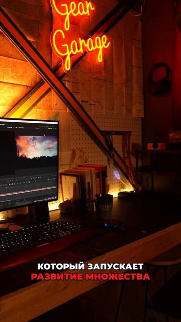 Оказывается, если мы едим фастфуд