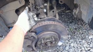 Вот почему плохо рулится Toyota camry