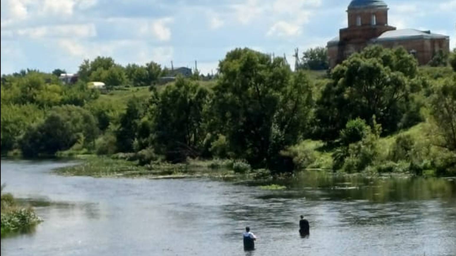 В путешествие по Тульским просторам. смотреть онлайн