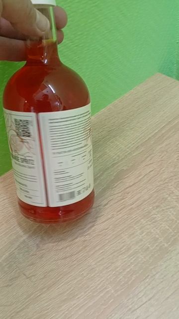 Напиток безалкогольный Апельсиновый аперитив Drinksome арт 1072196.mp4 смотреть онлайн