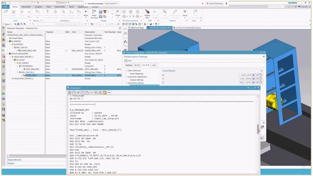 Session 1 AP EU Friday, 22 Februar 2019 смотреть онлайн