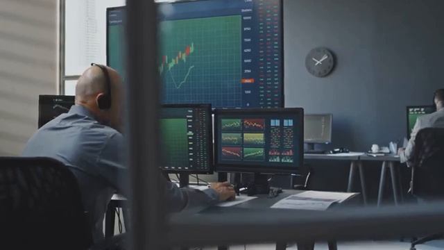 The ethics of front-running in crypto trading смотреть онлайн
