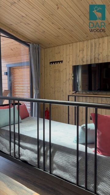 ДОМ ТВОЕЙ МЕЧТЫ смотреть онлайн