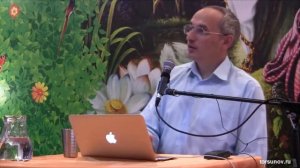 Семейные отношения — это духовная деятельность (Торсунов О. Г.)