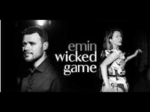 EMIN feat.Diana Pozharskaya -Wicked Game Official Video смотреть онлайн