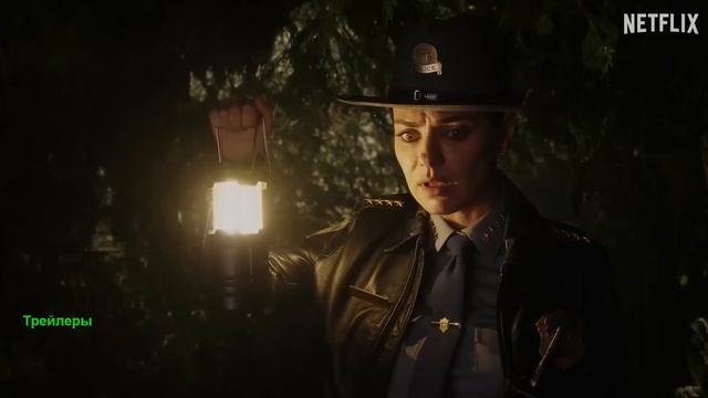 Достать ножи 3: Воскрешение Покойника. Фильм 2025. Русский трейлер фильма. смотреть онлайн