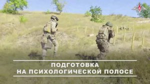 🪖 Штурмовики 27-й отдельной гвардейской мотострелковой Севастопольской бригады группировки войск...