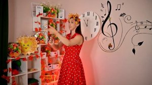 Запуск речи через пение, музыку, движение и игру на треугольнике.