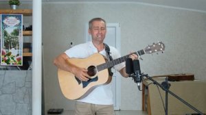 Вечер опытов _ Роман Седов