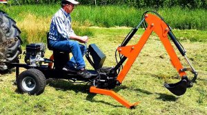 ФЕНОМЕНАЛЬНАЯ ТЕХНИКА, МАШИНЫ, МЕХАНИЗМЫ, ИЗОБРЕТЕНИЯ, САМОДЕЛКИ И ДРУГАЯ ПРИКОЛЬНАЯ МЕХАНИКА #197