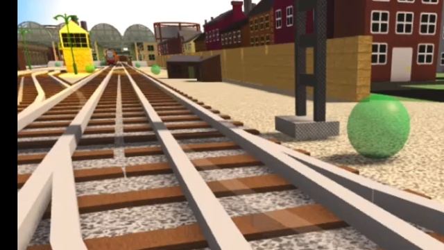 Sodor fallout episode #4 (...o my god...) смотреть онлайн