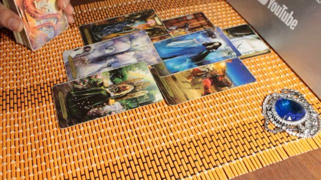 Молниеносное событие, которое станет СУДЬБОЙ! 100% Верно! смотреть онлайн