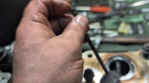 Ремонт мотора G4KD, замена фильтра АКПП hyundai IX35