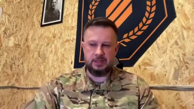 Украина теряет технологическое преимущество на фронте, Россия крадёт наши разработки, - главарь смотреть онлайн