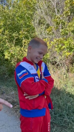 Когда тренер ОБЖОРА!😃