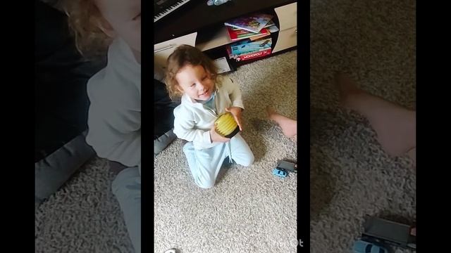 Отличные выходные провели у сына на даче с сестрой и племянницей 👍❤ смотреть онлайн