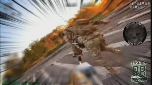 🔥Топовые кадры за неделю с поражением пехоты противника FPV-дронами