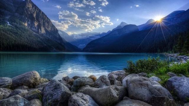 Красивое чтение Корана смотреть онлайн