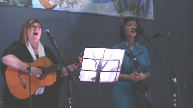 Бардакадемия 2015 7марта 12 Вершинкина,  Кац