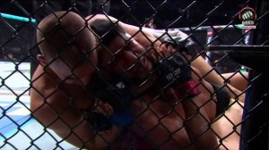 Хосе Дэниел Медина против Душко Тодоровича (видео). UFC Fight Night
