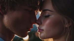 Первый поцелуй ▶️ Танцевальные новинки музыки клубные хиты ▶️ ДИСКОТЕКА В СТИЛЕ 90 авторская песня