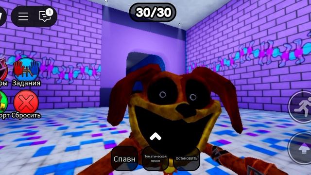 продолжаю играть в роблокс но попи плей тайм морфы [🍔] смотреть онлайн