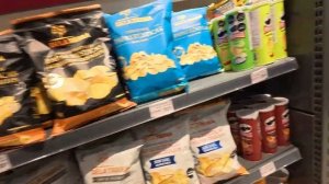 Уругвай. Цены на продукты в магазине. Обзор цен 2025