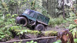 Очень нехороший звук...