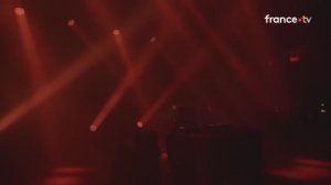 Nina Kraviz - Live @ Vieilles Charrues [20.07.2025]