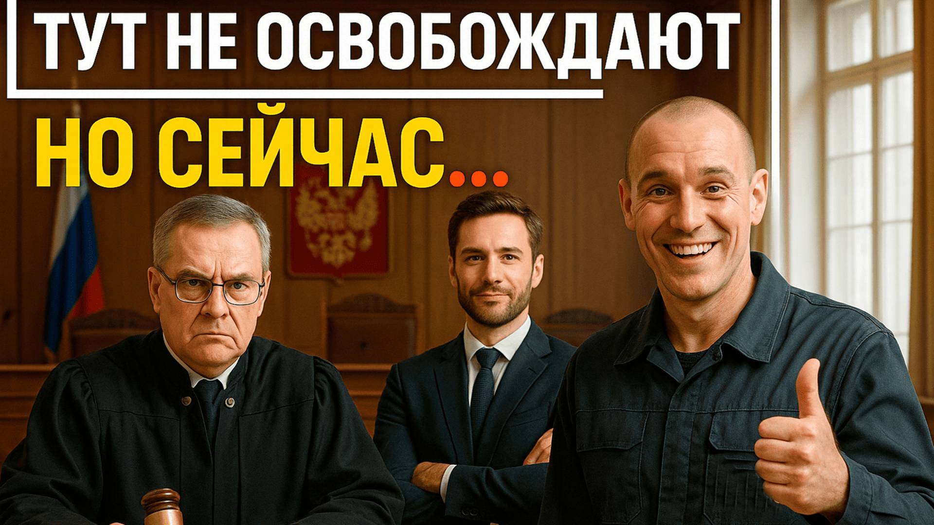 СВОБОДА на год раньше! УДО в Москве: реальное заседание суда смотреть онлайн