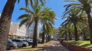 ПЕРЕЕХАЛ ЖИТЬ В УРУГВАЙ ОБЗОР ГОРОДА ПИРИАПОЛИС 2025